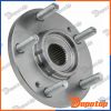 Moyeu de roue avant pour HYUNDAI | KLP-HY-521P2, 24HY060